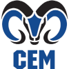 Tec Monterrey CEM (W)