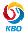 KBO de Coreia do Sul