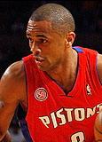 Juan Dixon