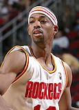 Rafer Alston