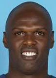 Adonal Foyle