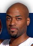 Jarvis Hayes