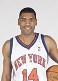 Allan Houston