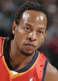 Troy Hudson
