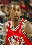 Larry Hughes