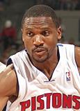 Lindsey Hunter