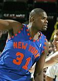 Jerome James