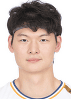 Zhelin Wang