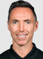 Steve Nash