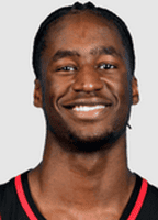AJ Griffin