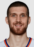 Sviatoslav Mykhailiuk