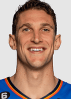 Mike Muscala