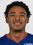 Jared Rhoden