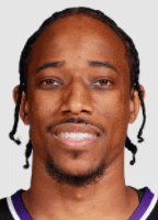 DeMar DeRozan