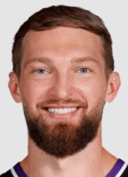 Domantas Sabonis