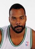 Chris Wilcox