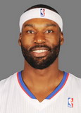 Baron Davis