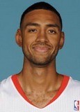 Jared Jeffries