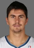 Darko Milicic