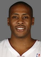 Jamaal Magloire