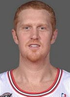Brian Scalabrine