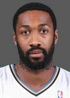 Gilbert Arenas