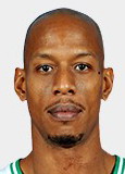 Keith Bogans