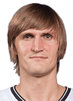 Andrei Kirilenko