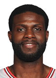 Nazr Mohammed