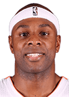 Brendan Haywood