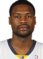Tony Allen