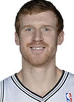 Matt Bonner
