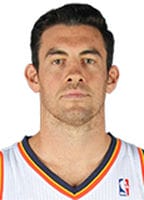 Nick Collison