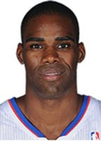Antawn Jamison