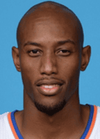 Travis Outlaw