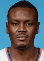 Samuel Dalembert