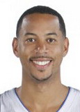 Devin Harris