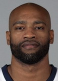 Vince Carter