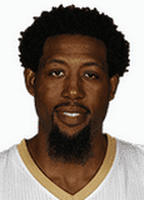 John Salmons