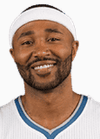 Maurice Williams