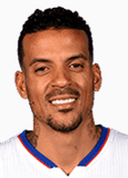 Matt Barnes