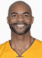 Carlos Boozer