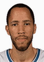 Tayshaun Prince