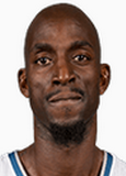 Kevin Garnett