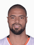 Tyson Chandler