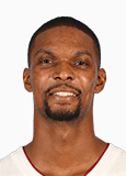Chris Bosh