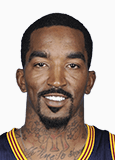 J.R.Smith