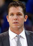 Luke Walton
