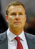 Fred Hoiberg