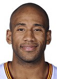 Dahntay Jones